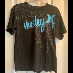 Hurley shirt